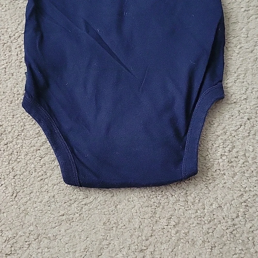 Baby Gap Toddler Girl's Onesie